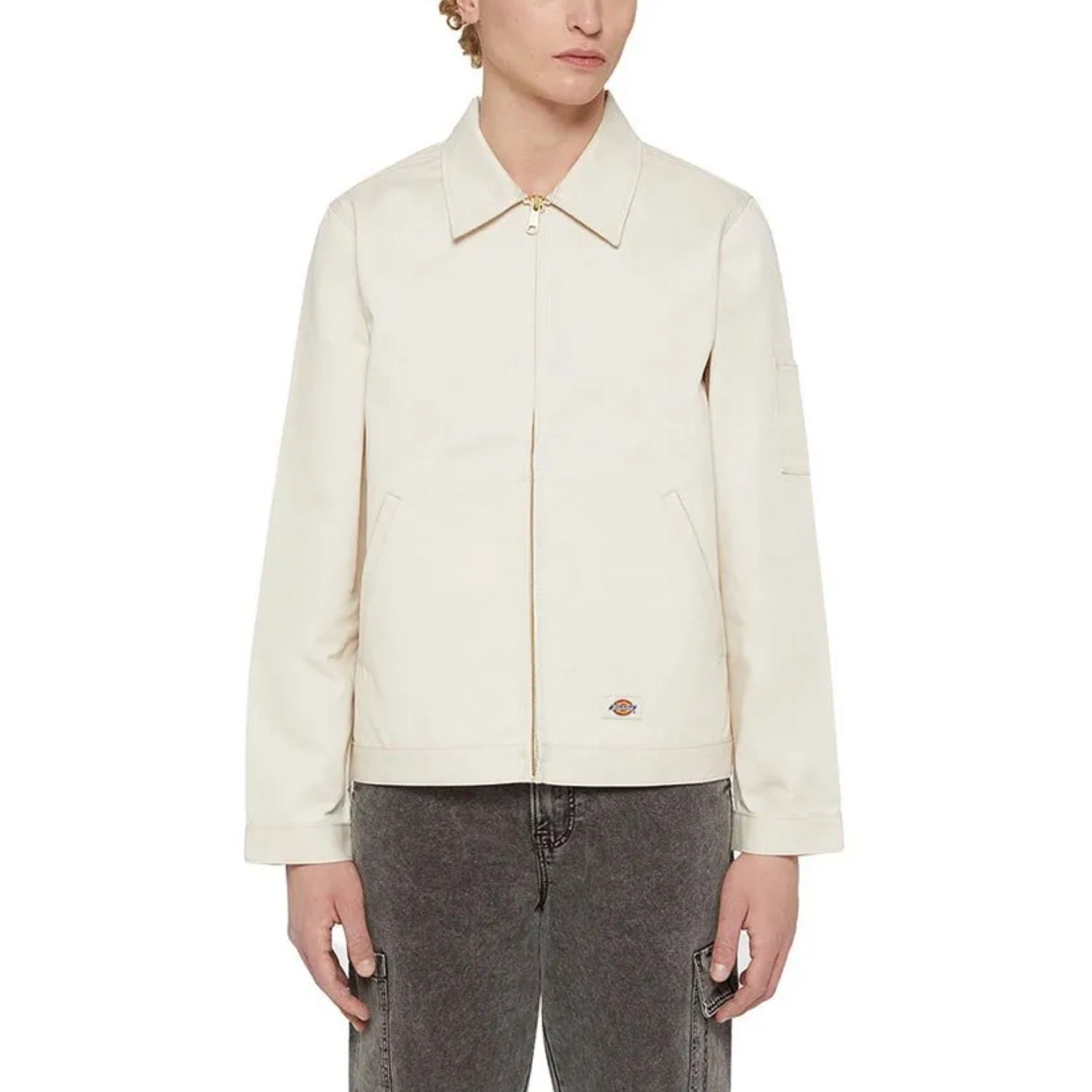 Dickies Unlined Eisenhower Jacket - Men's