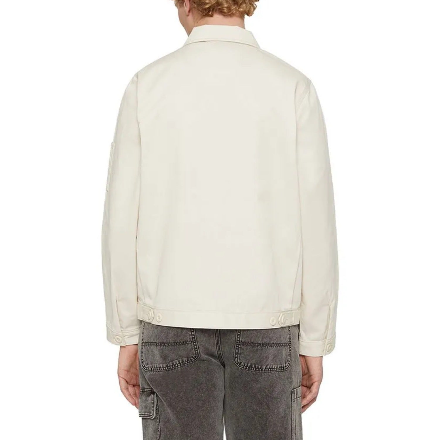 Dickies Unlined Eisenhower Jacket - Men's