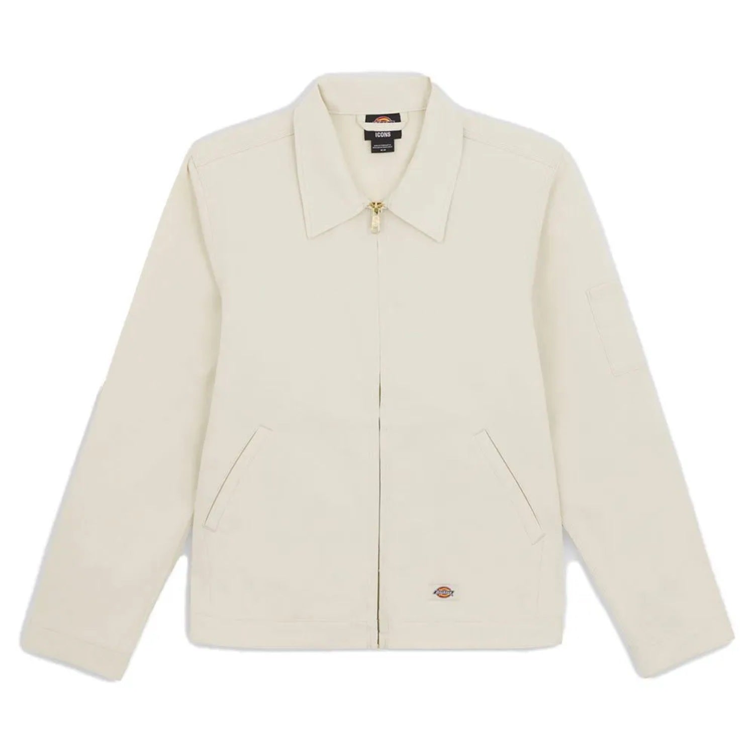 Dickies Unlined Eisenhower Jacket - Men's