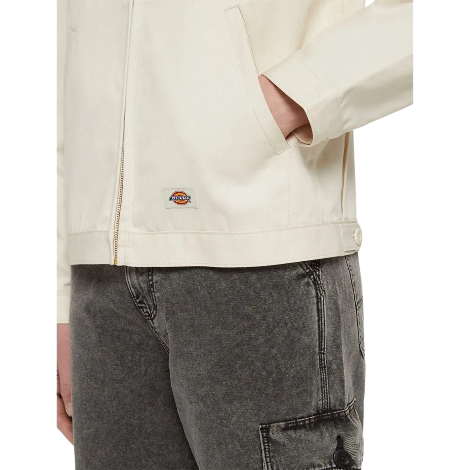 Dickies Unlined Eisenhower Jacket - Men's