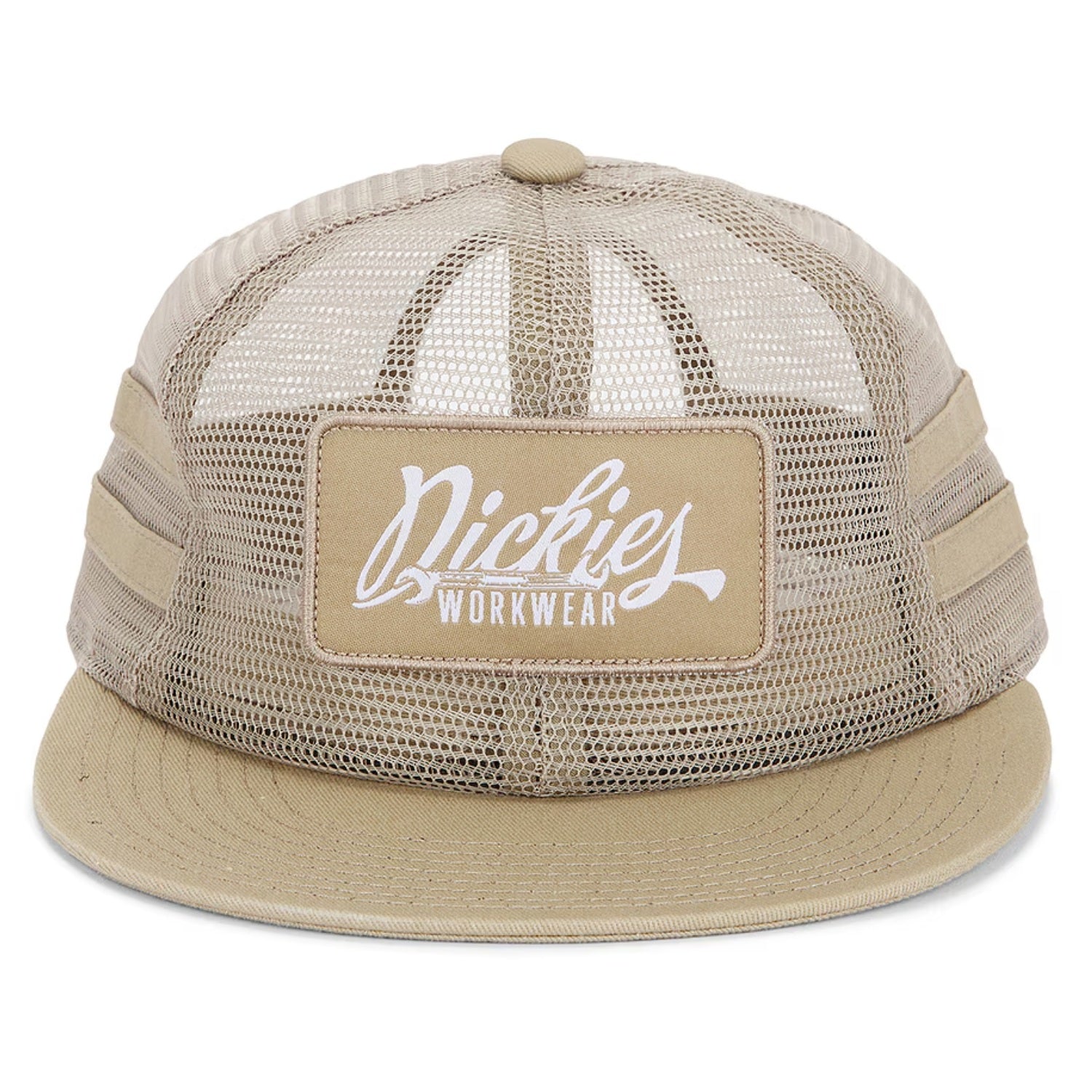 Dickies Wrench Full Mesh Cap