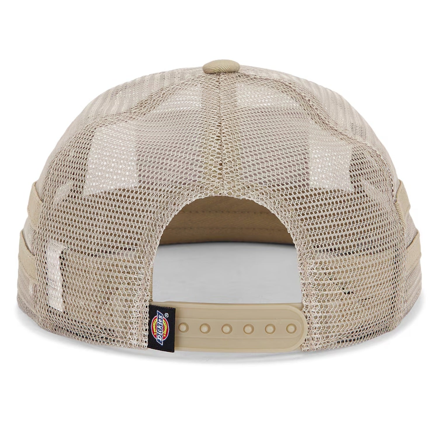 Dickies Wrench Full Mesh Cap