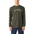 Dickies X Spitfire L/S Tee - Men's