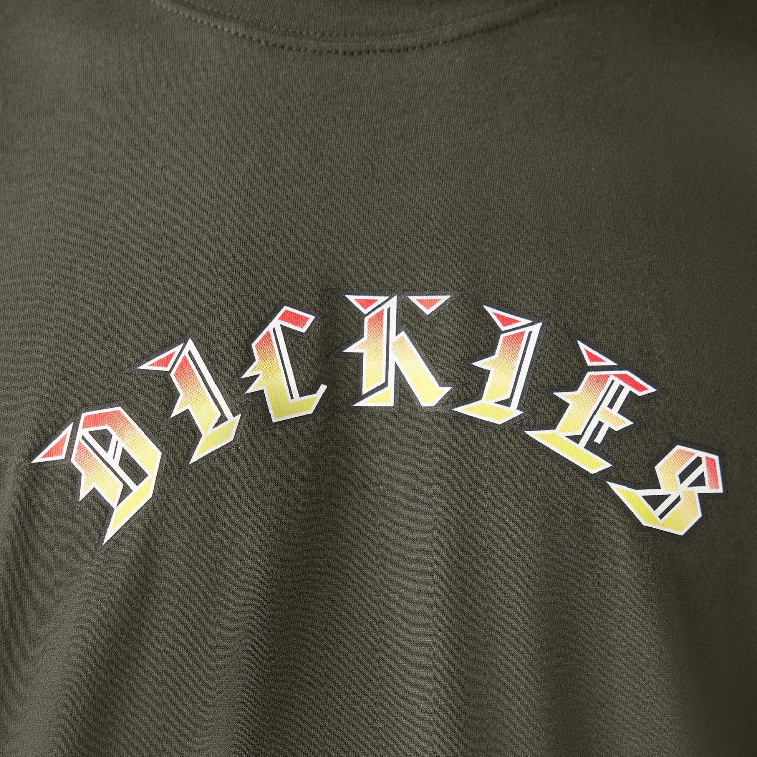 Dickies X Spitfire L/S Tee - Men's