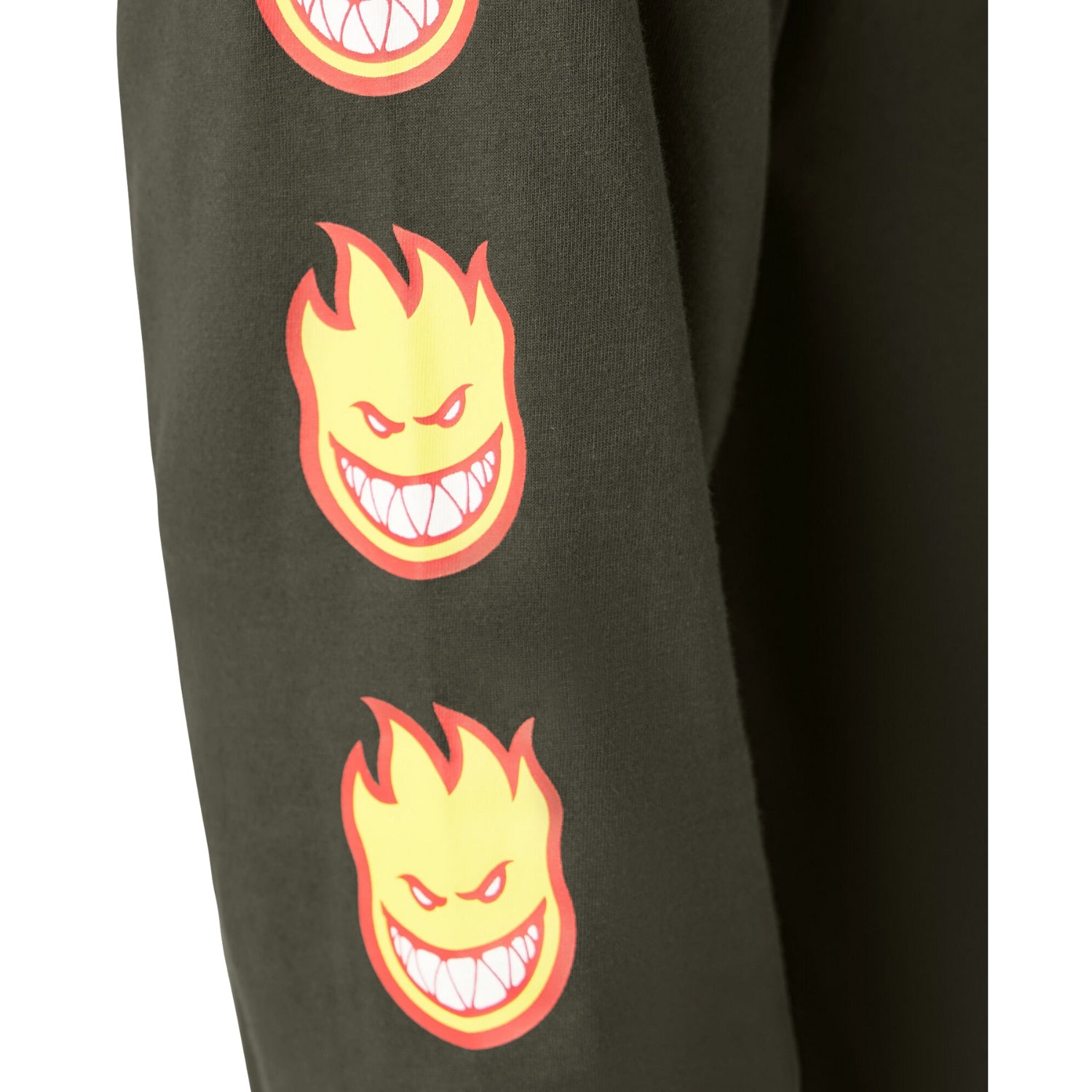 Dickies X Spitfire L/S Tee - Men's