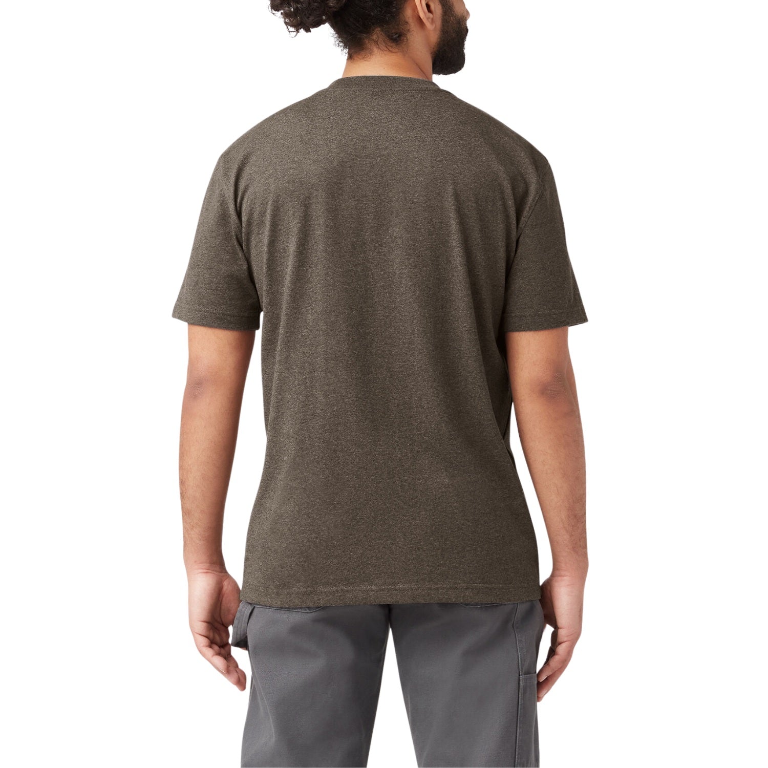 Dickies Heavyweight S/S Pocket Tee - Men's
