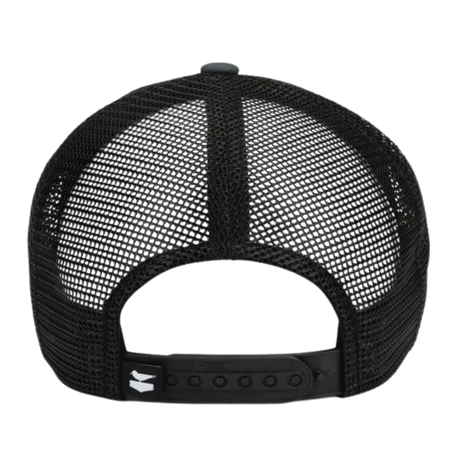 Jetty Dispatch Snapback