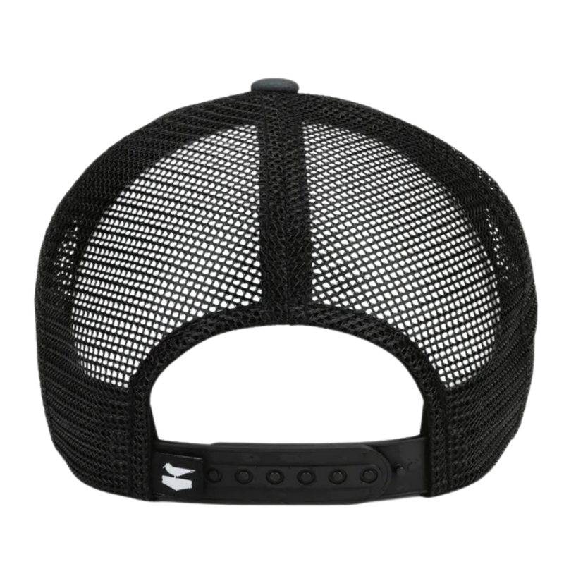 Jetty Dispatch Snapback