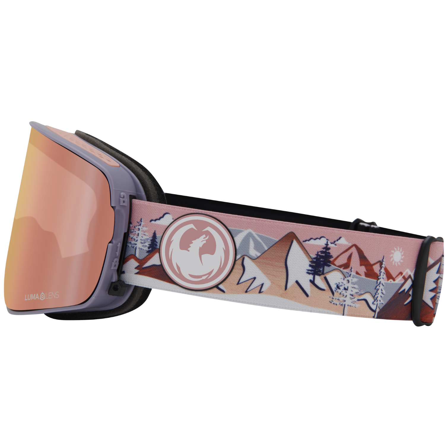 FASANI/LLROSEGOLDION+LLLTROSE