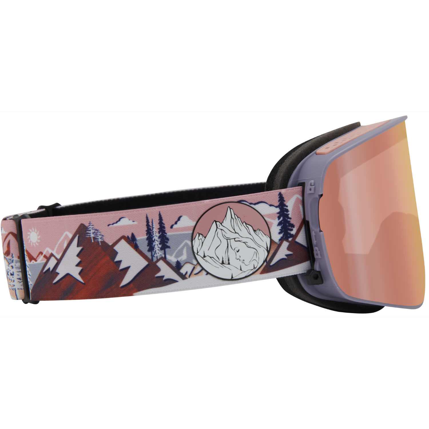 FASANI/LLROSEGOLDION+LLLTROSE