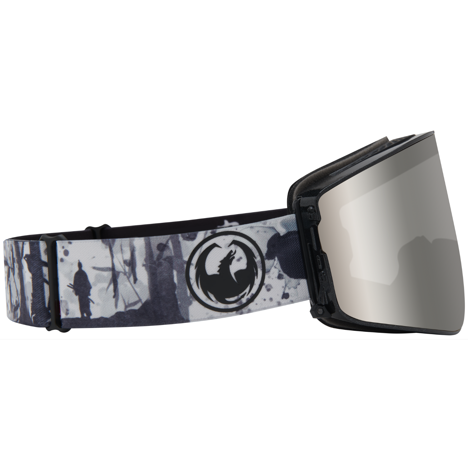 BUSHIDO/LLSILVERION+LLVIOLET