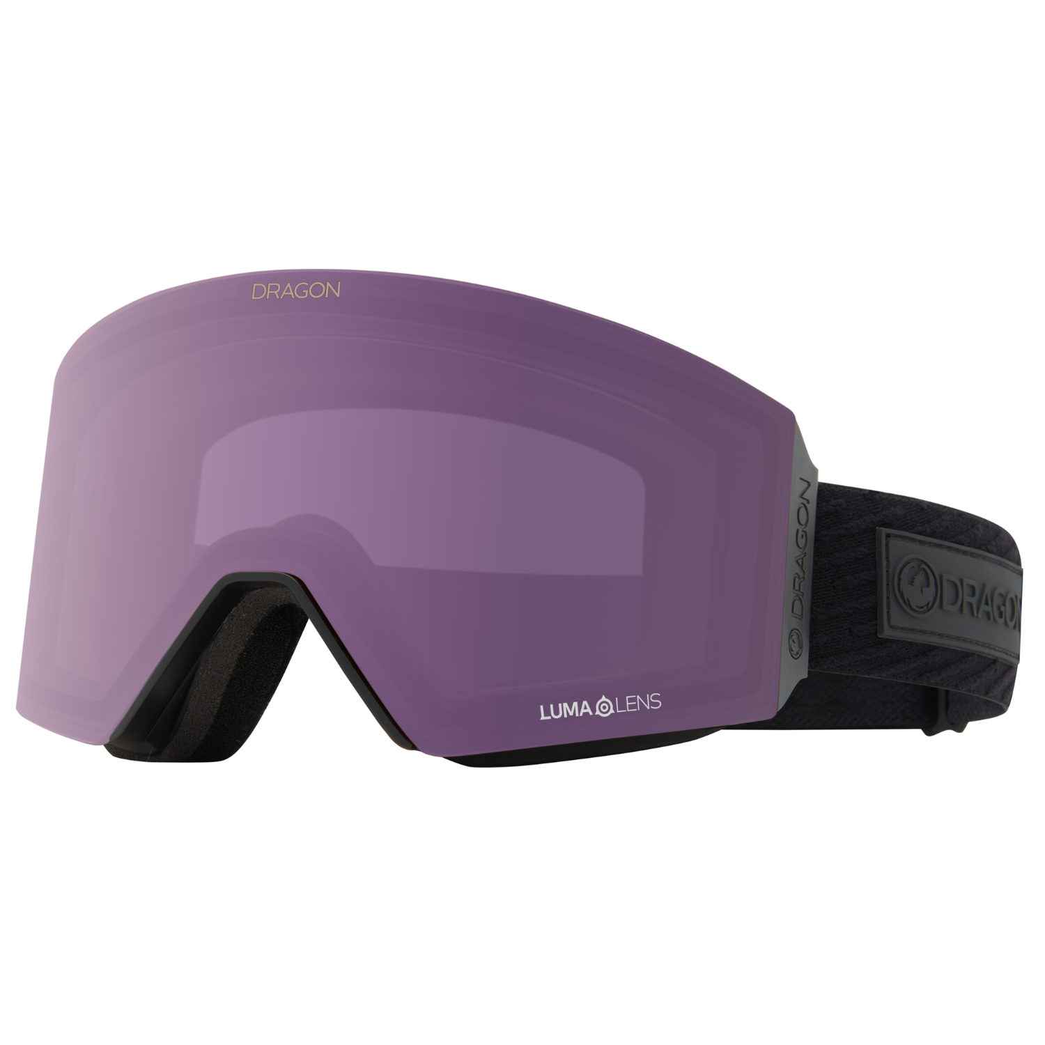 MIDNIGHT/LLMIDNIGHT + LUMALENS VIOLET