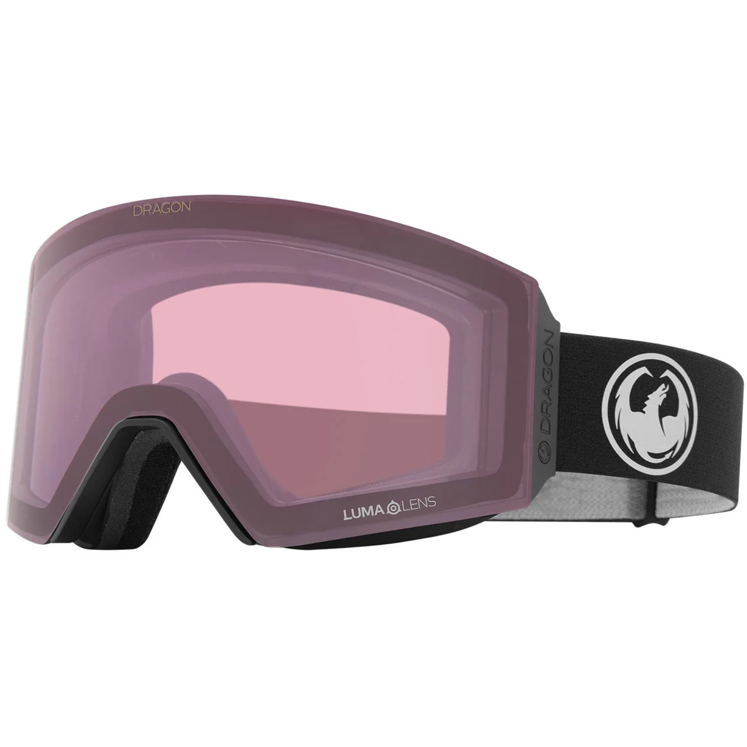 NOUVEAUBLACK || LLREDION+LLLTROSE