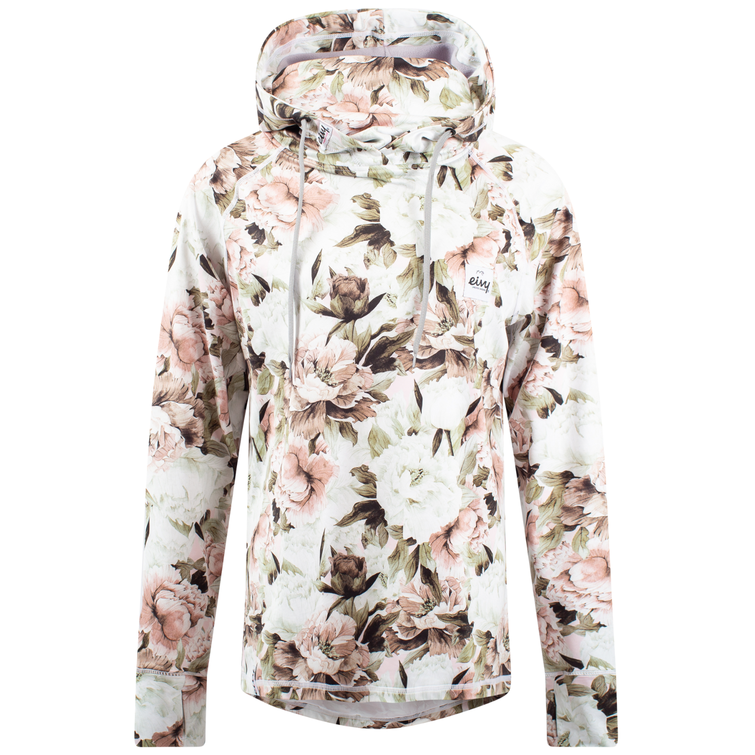 Eivy Boyfriend Fit Hoodie Top 2024 - Women's