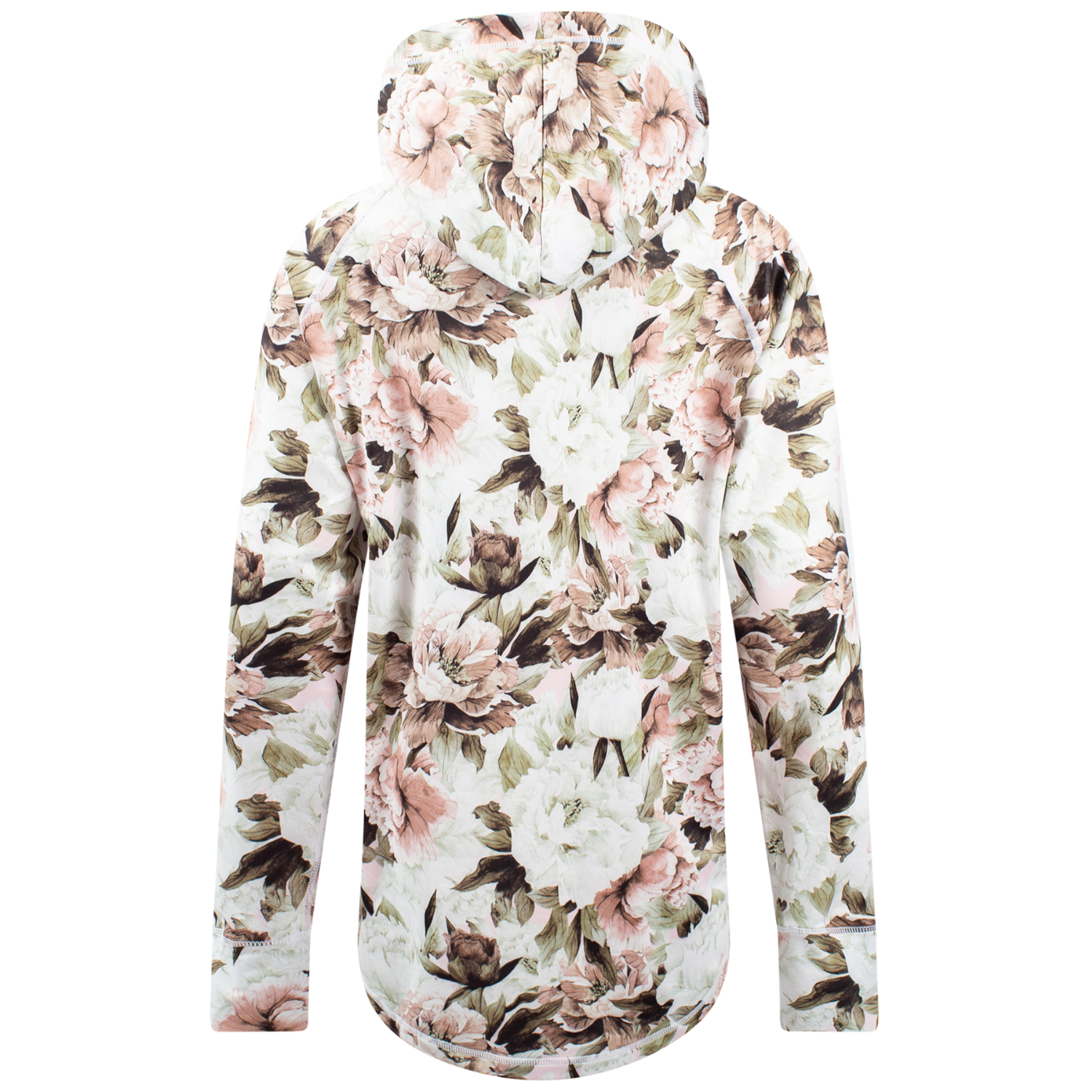 Eivy Boyfriend Fit Hoodie Top 2024 - Women's