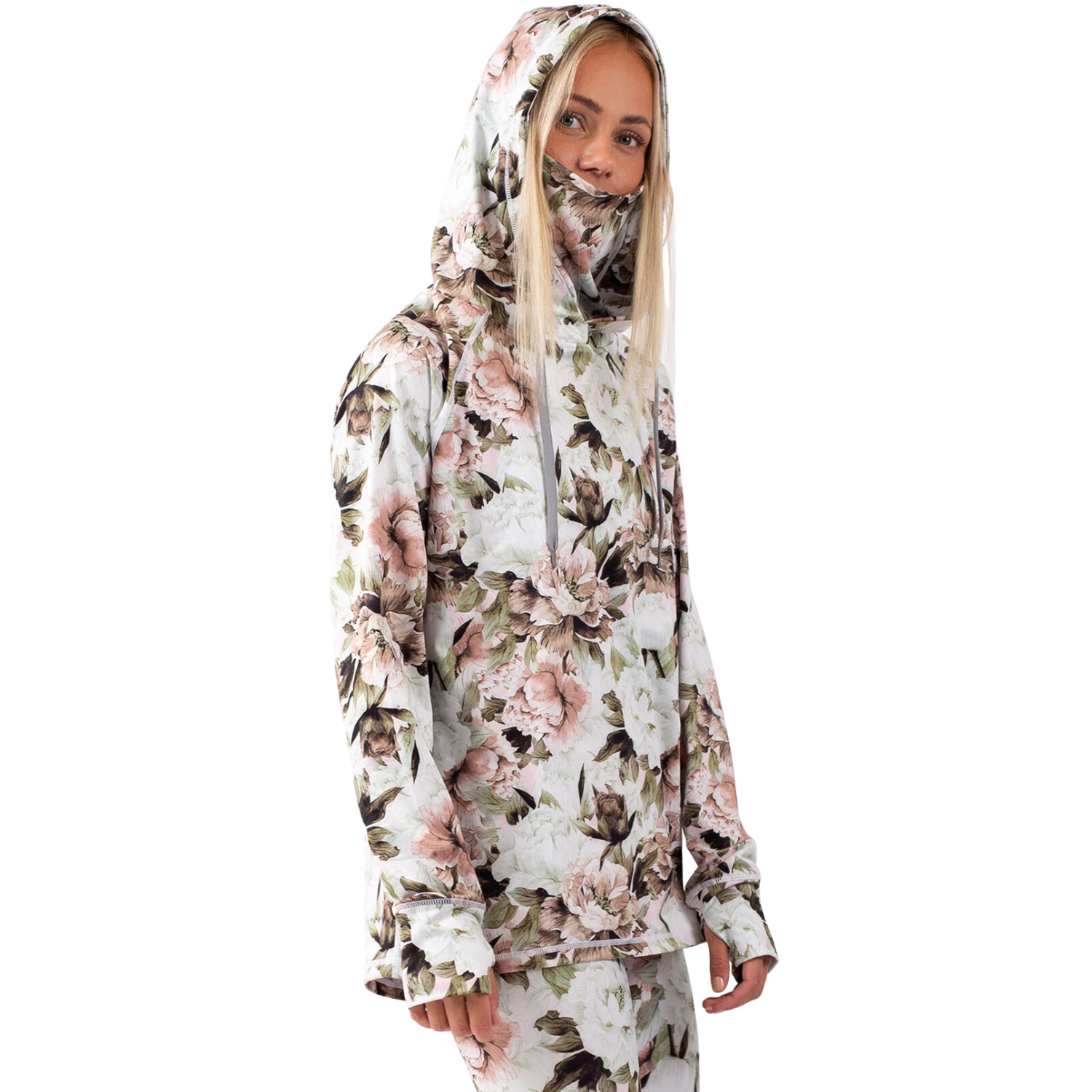 Eivy Boyfriend Fit Hoodie Top 2024 - Women's