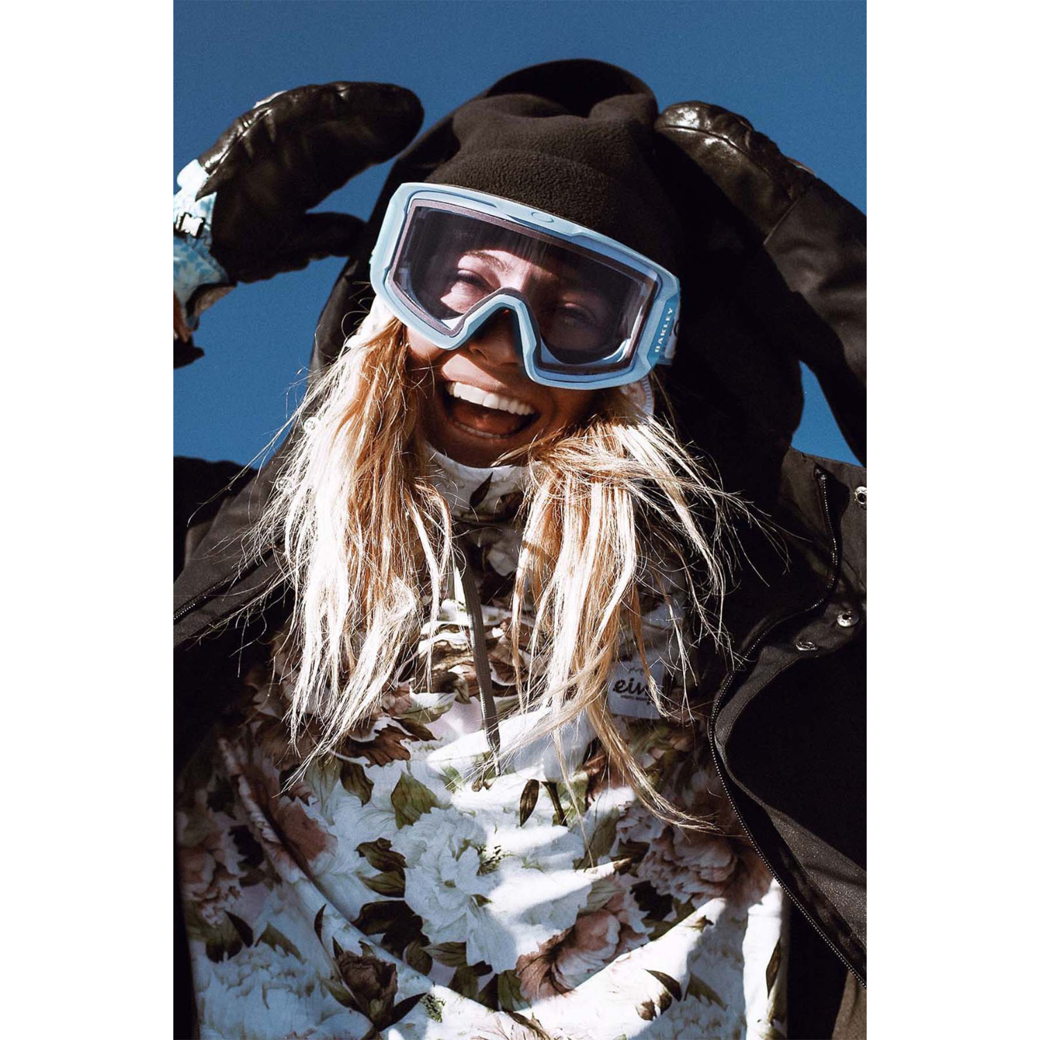 Eivy Boyfriend Fit Hoodie Top 2024 - Women's