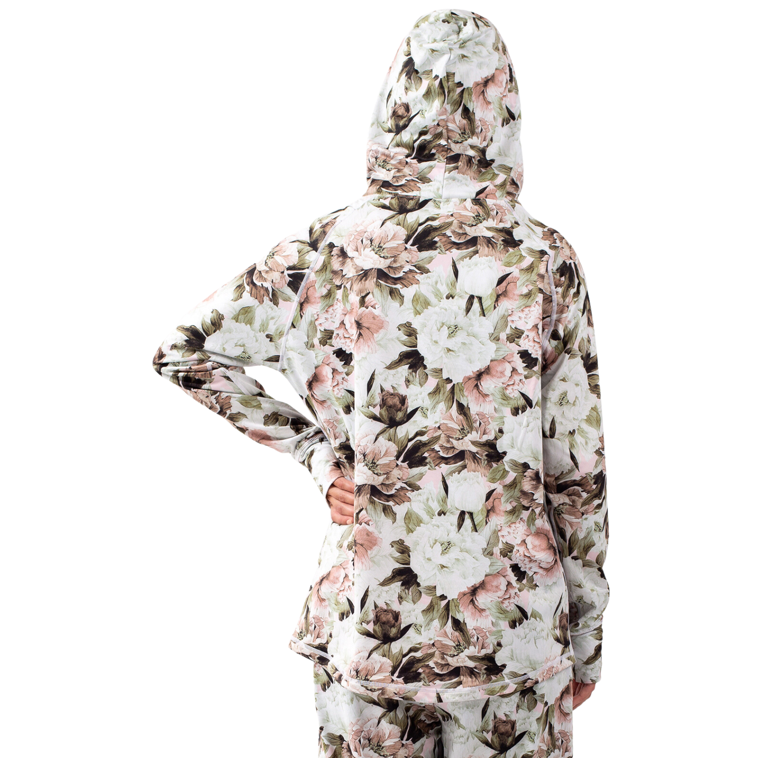 Eivy Boyfriend Fit Hoodie Top 2024 - Women's