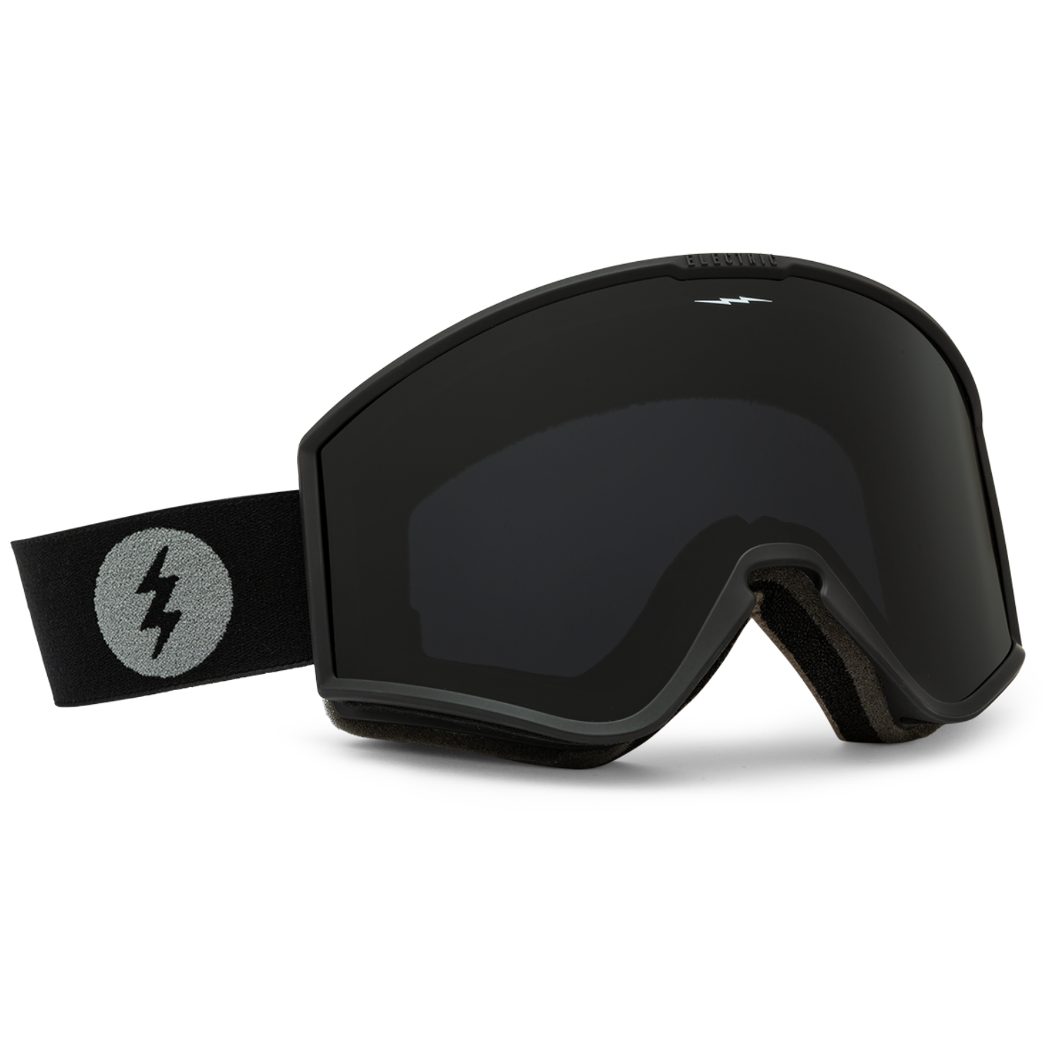 Stealth Black/Dark Grey + Yellow