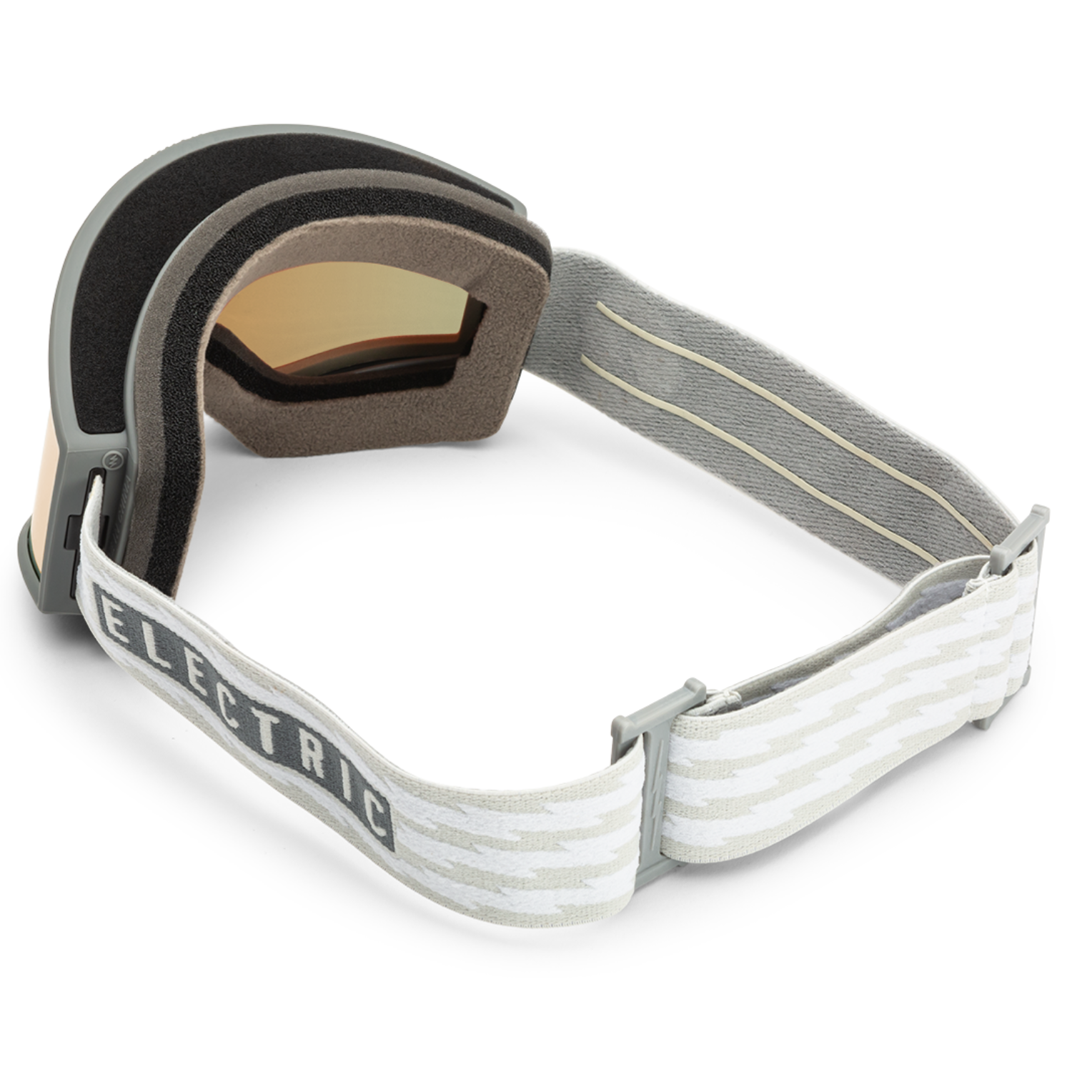 Volt Sand/Gold Chrome + Rose