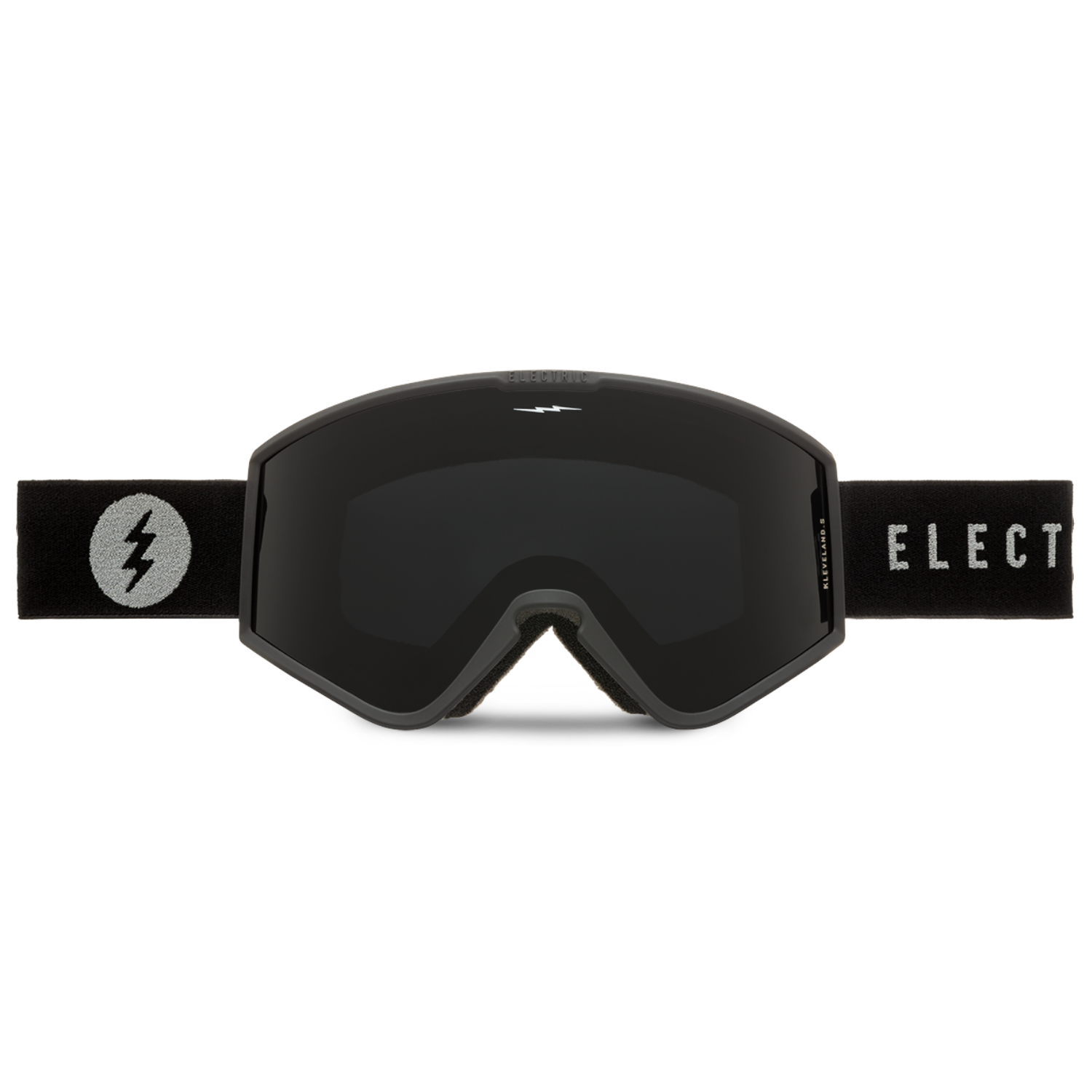 Stealth Black/Dark Grey + Yellow