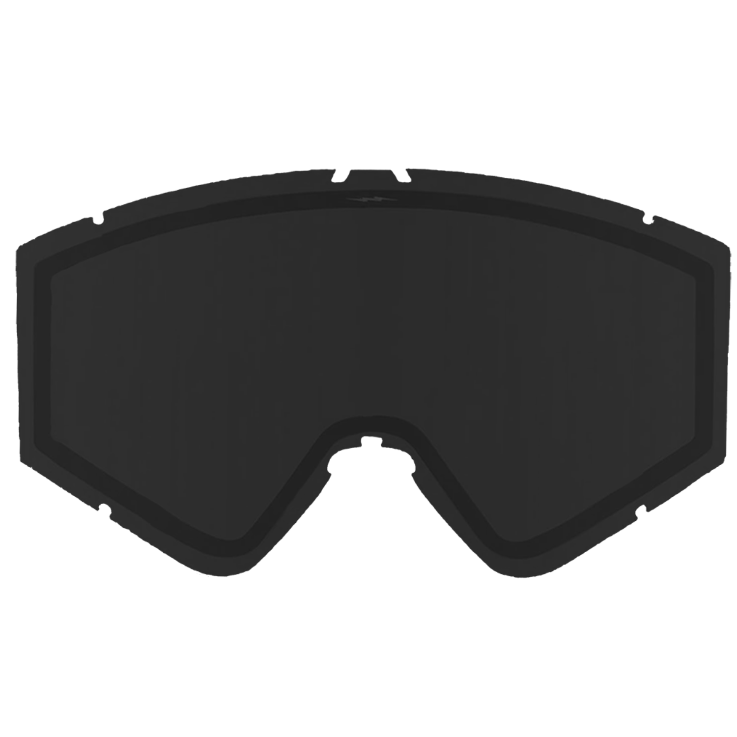 Matte White/Pink Chrome + Dark Chrome