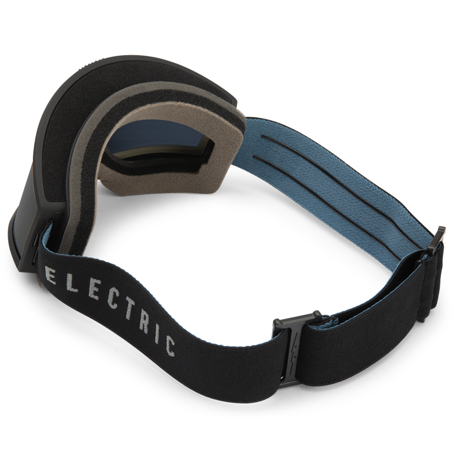 Stealth Black/Dark Grey + Yellow