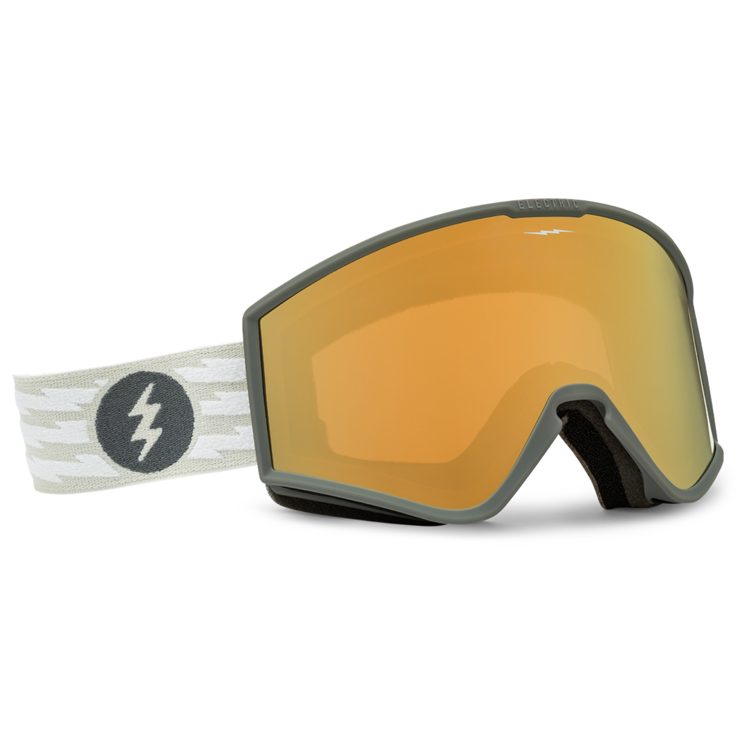 Volt Sand/Gold Chrome + Rose