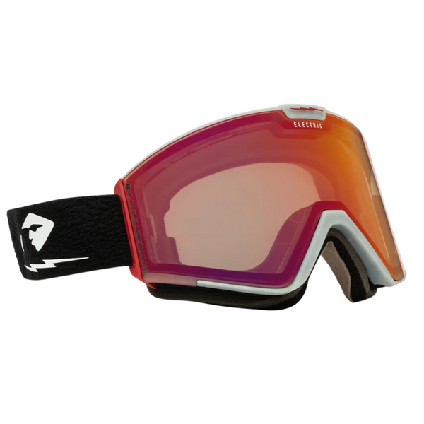 Electric Kabru Photochromic Goggle 2025