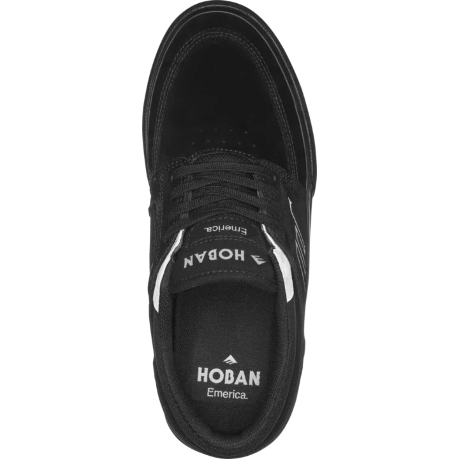 Emerica Hoban Skate Shoe - Men's