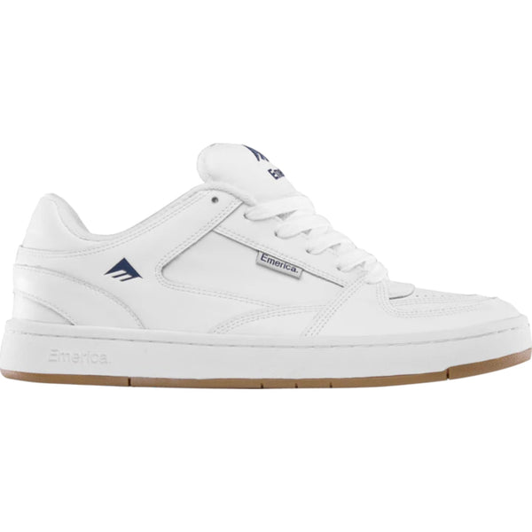 Emerica Mute Skate Shoe - Men's