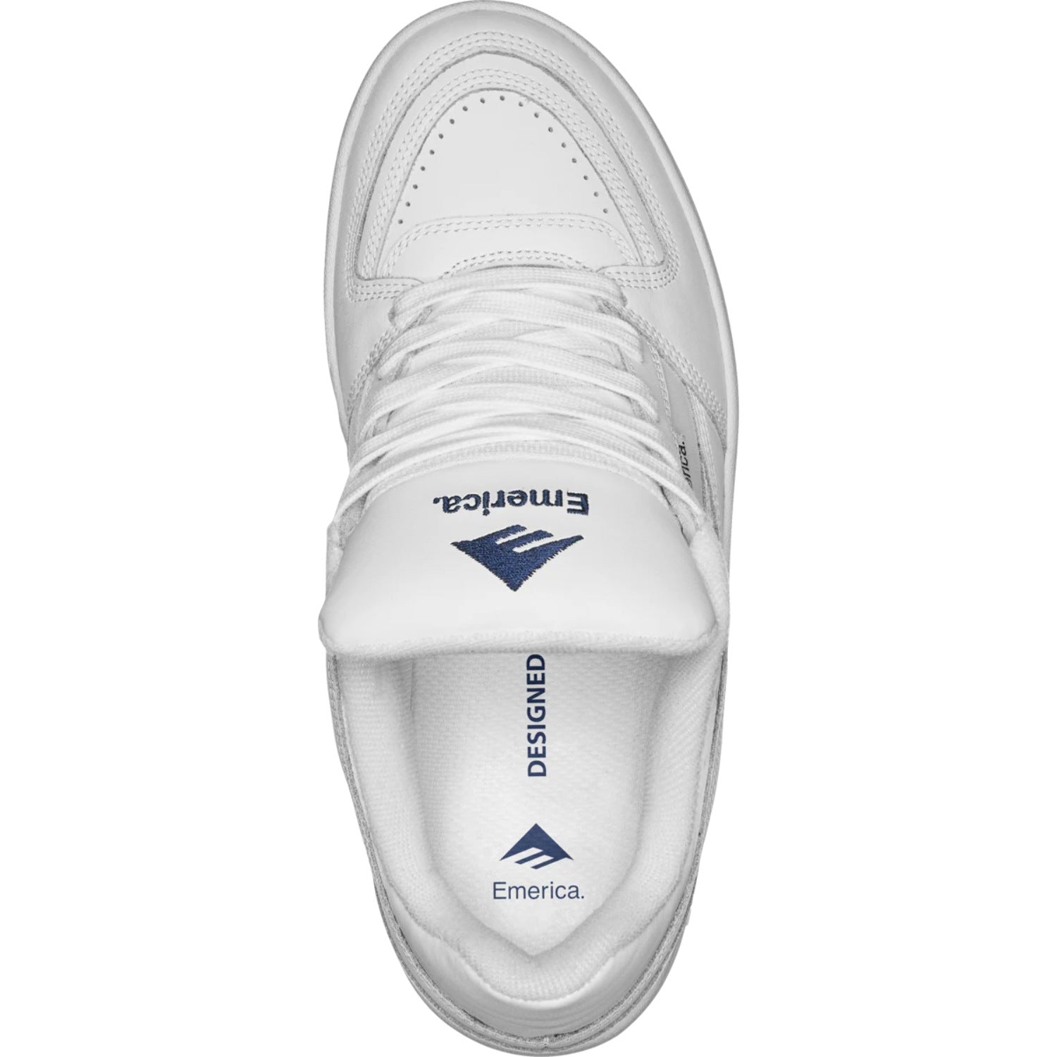 Emerica Mute Skate Shoe - Men's