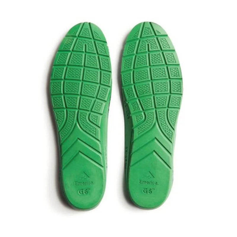 Emerica Wino Slip-On X Templeton - Men's