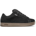 Black / Dark Grey / Gum