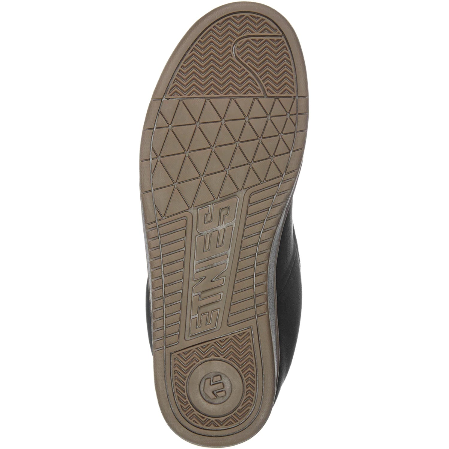 Black / Dark Grey / Gum