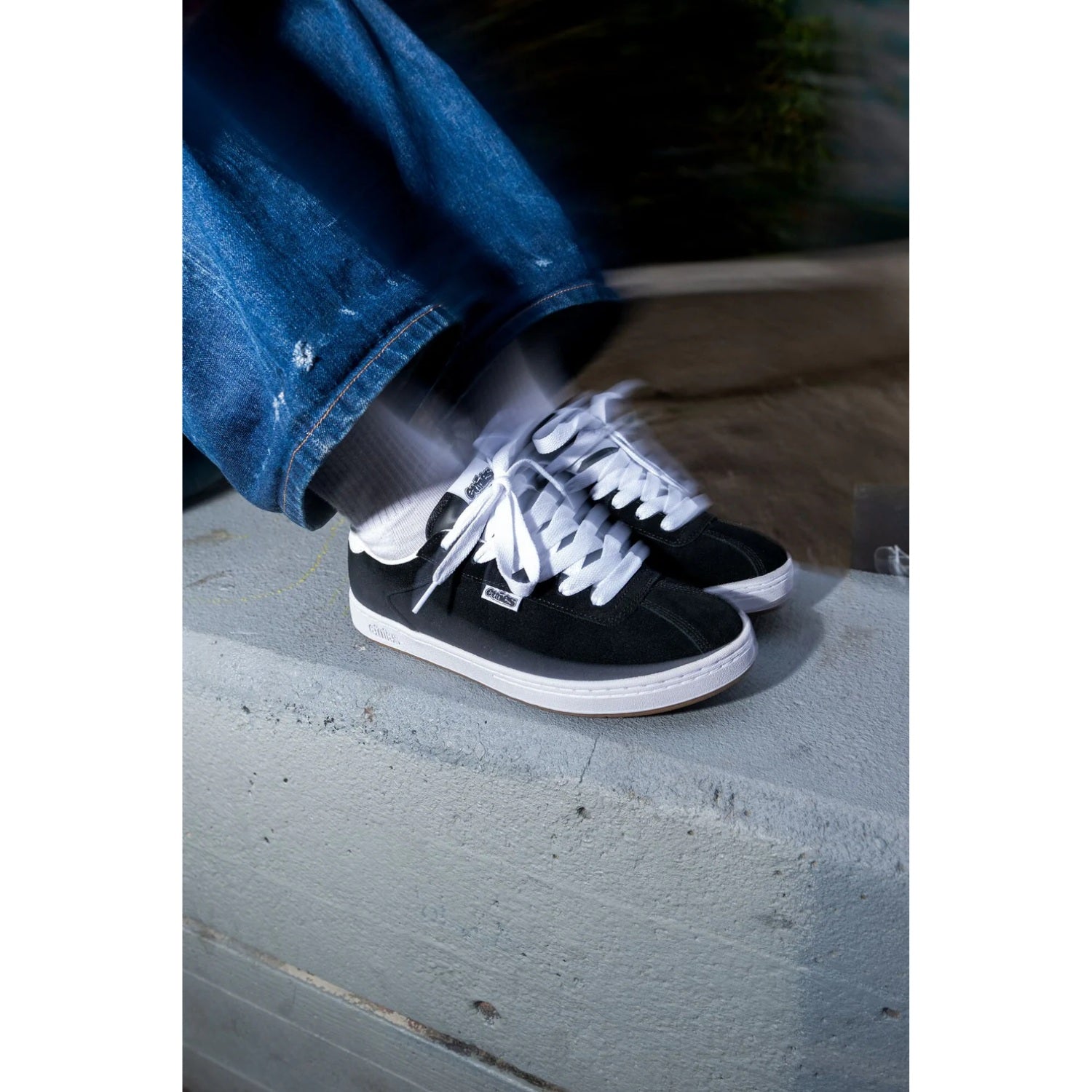 Etnies Scam Shoe - Men's