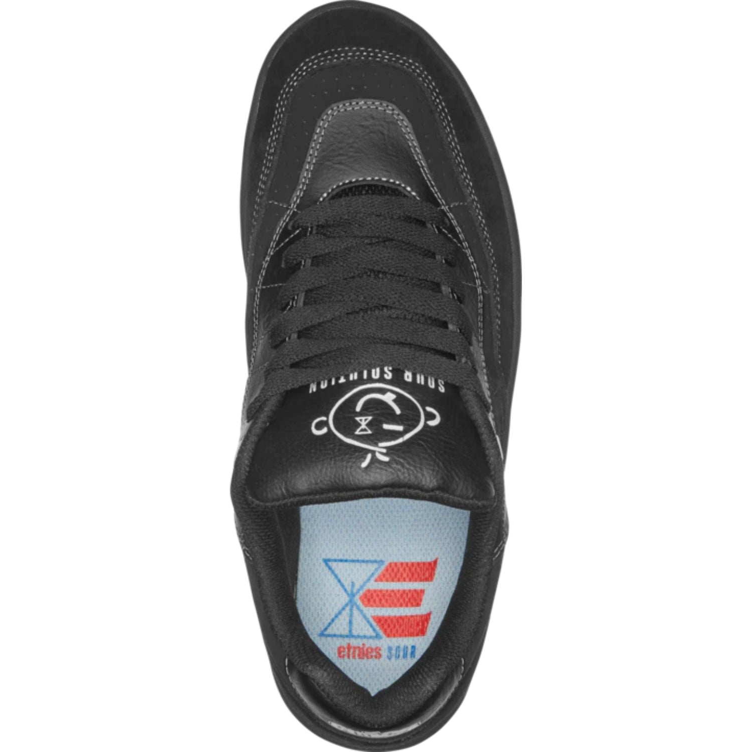 Etnies Snake X Sour Shoe - Men's