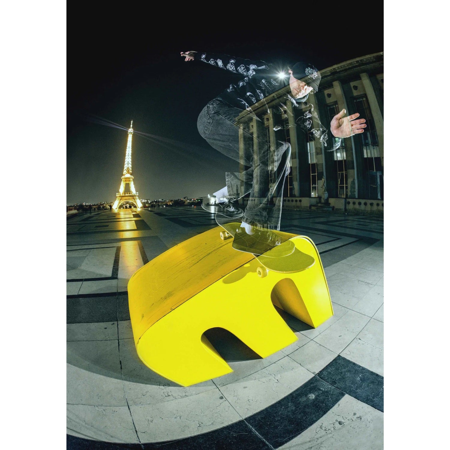 Etnies Snake X Sour Shoe - Men's