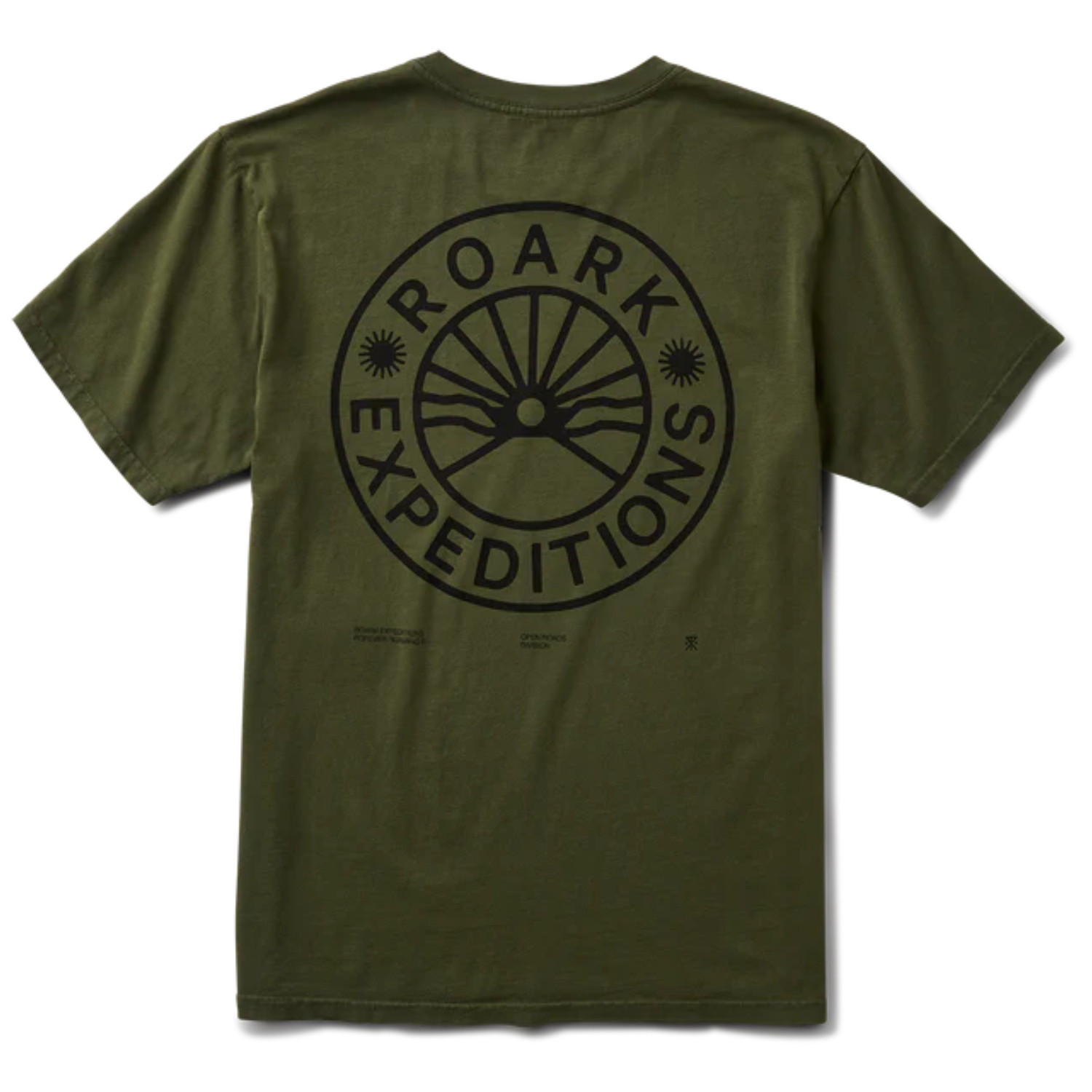 Roark Expeditions Premium Tee - Men's