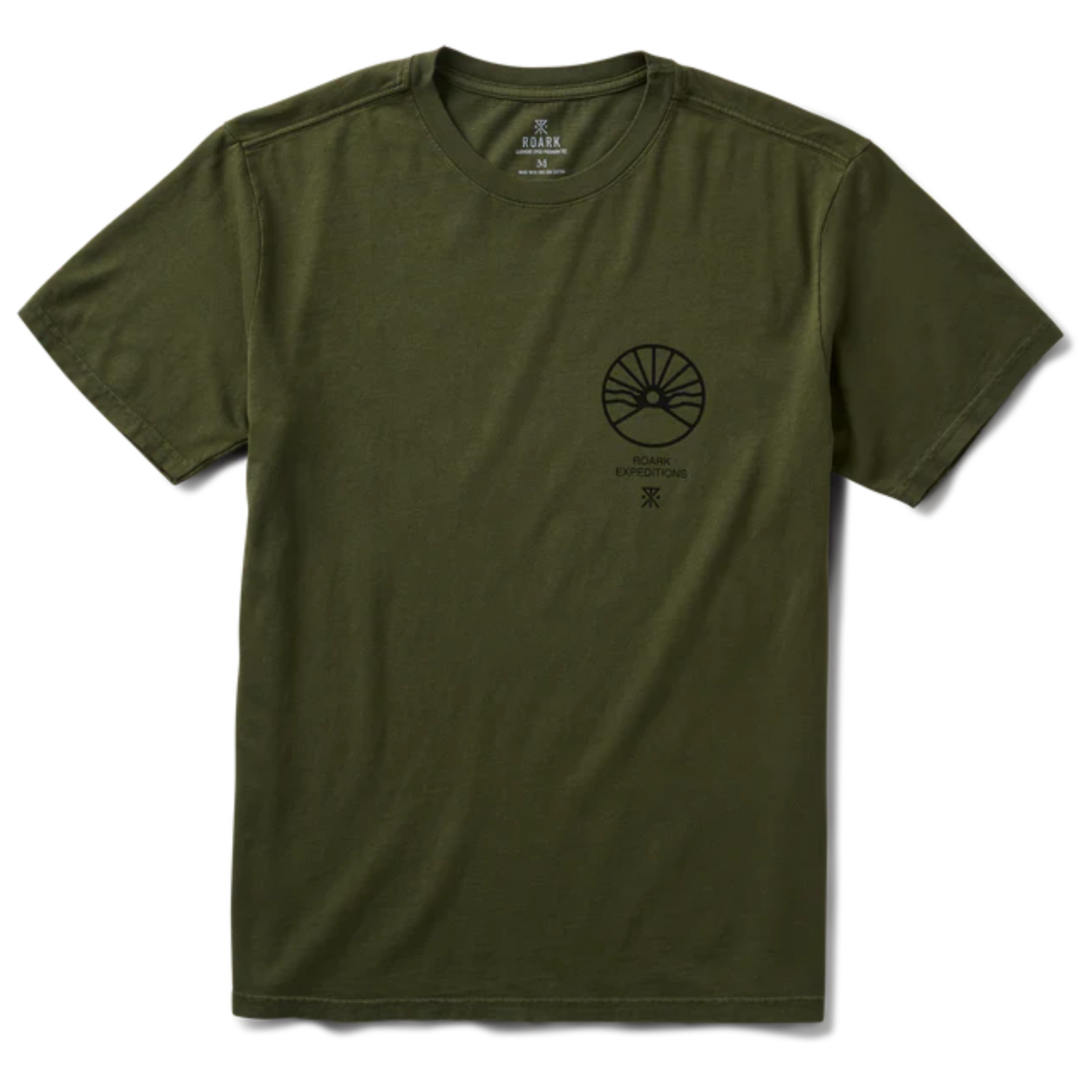 Roark Expeditions Premium Tee - Men's