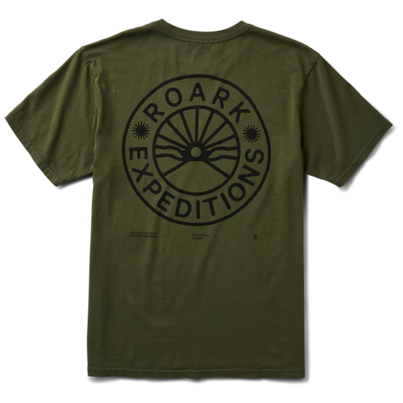 Roark Expeditions Premium Tee - Men's