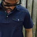 Howler Brothers Ranchero Polo - Men's