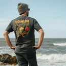 Howler Brothers Pocket T-Shirt Osprey Pray - Men's