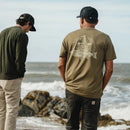 Howler Brothers River Wizard T-Shirt - Men's