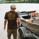Howler Brothers Sunet Rider T-Shirt - Men's