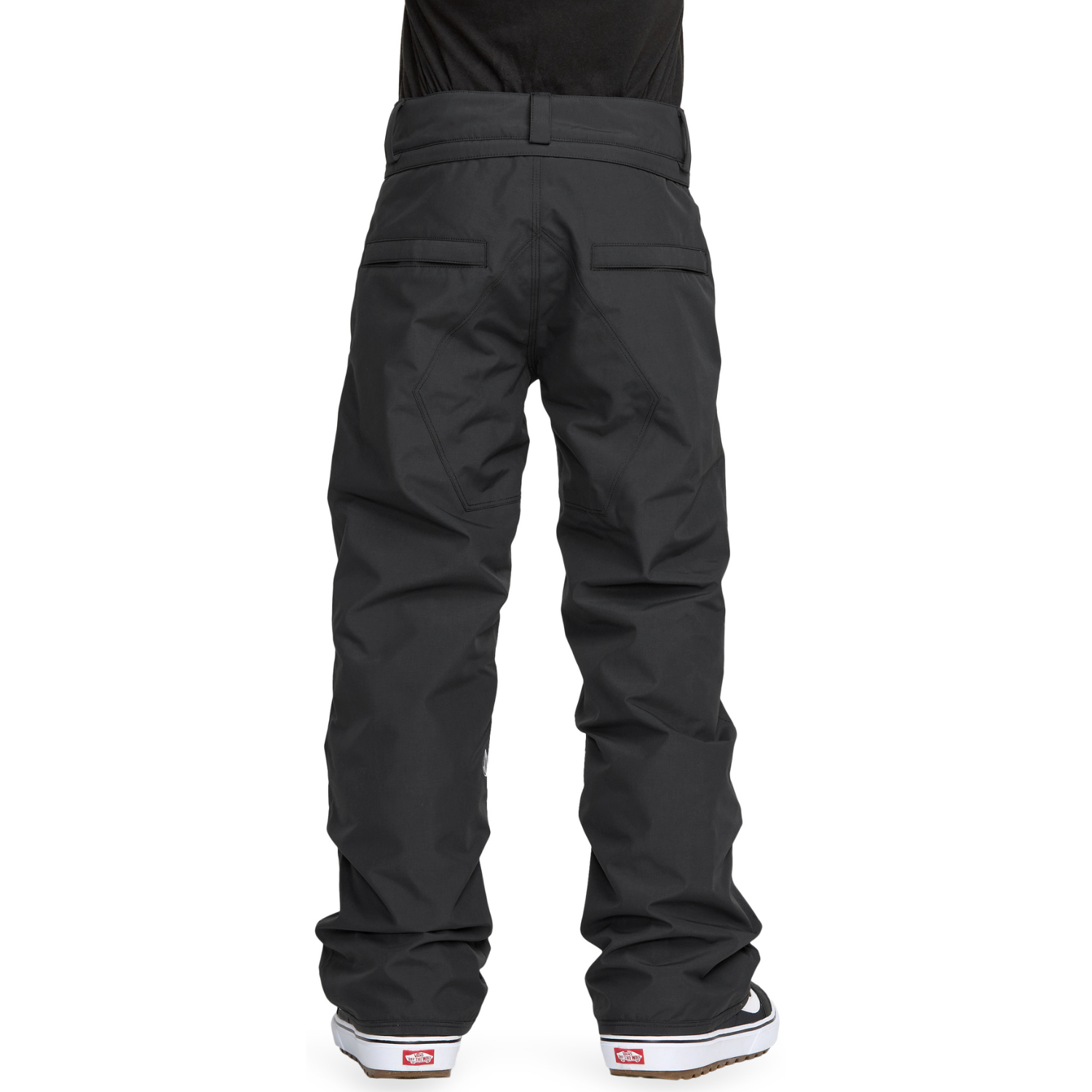 Volcom Freakin Chino Youth Insulated Pants 2026 - Youth