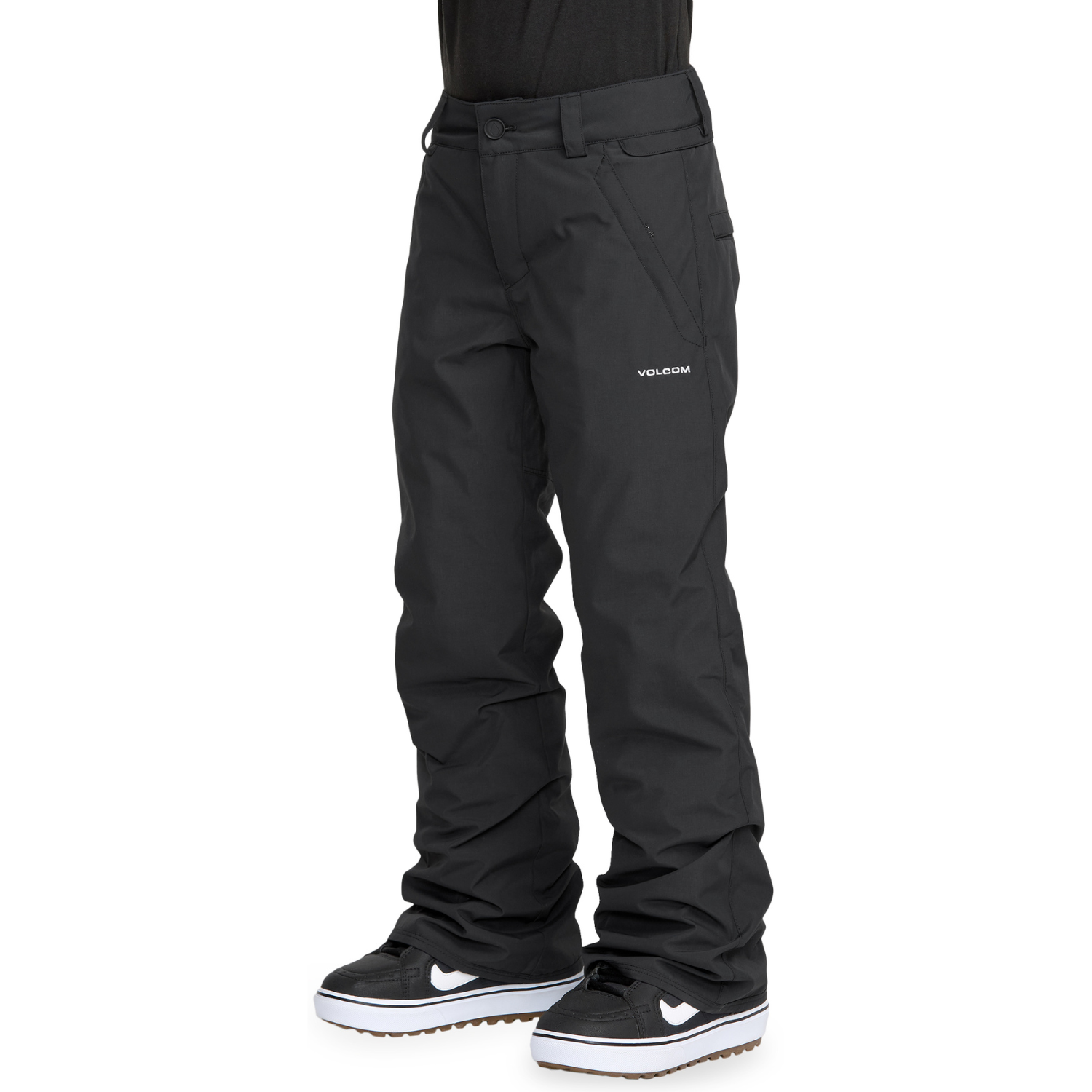 Volcom Freakin Chino Youth Insulated Pants 2026 - Youth