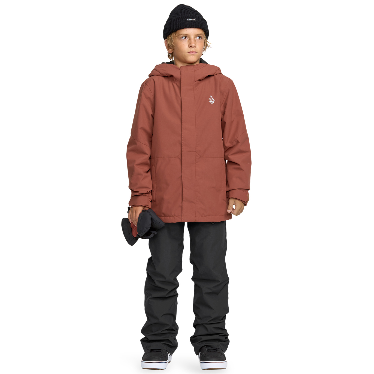 Volcom Freakin Chino Youth Insulated Pants 2026 - Youth