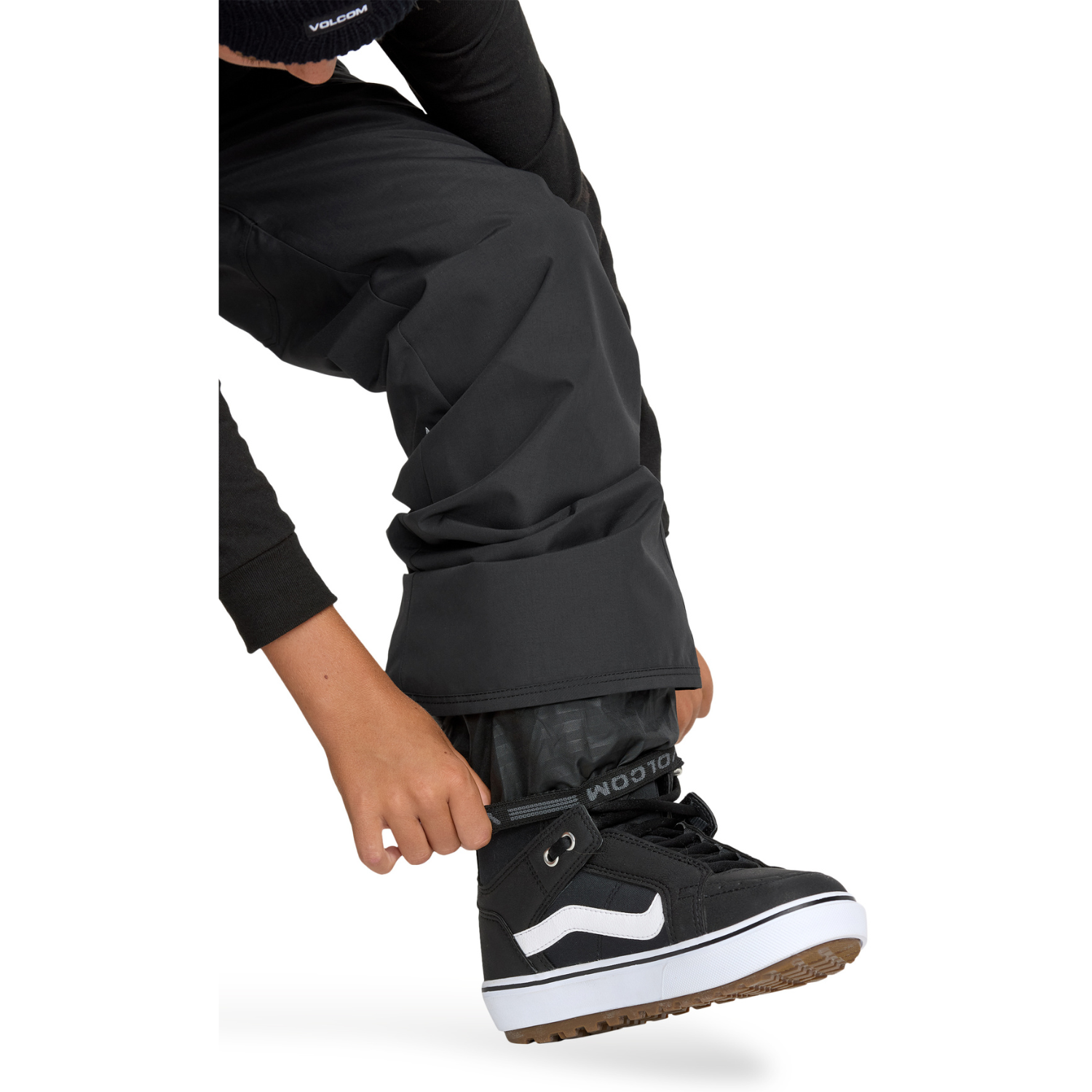 Volcom Freakin Chino Youth Insulated Pants 2026 - Youth