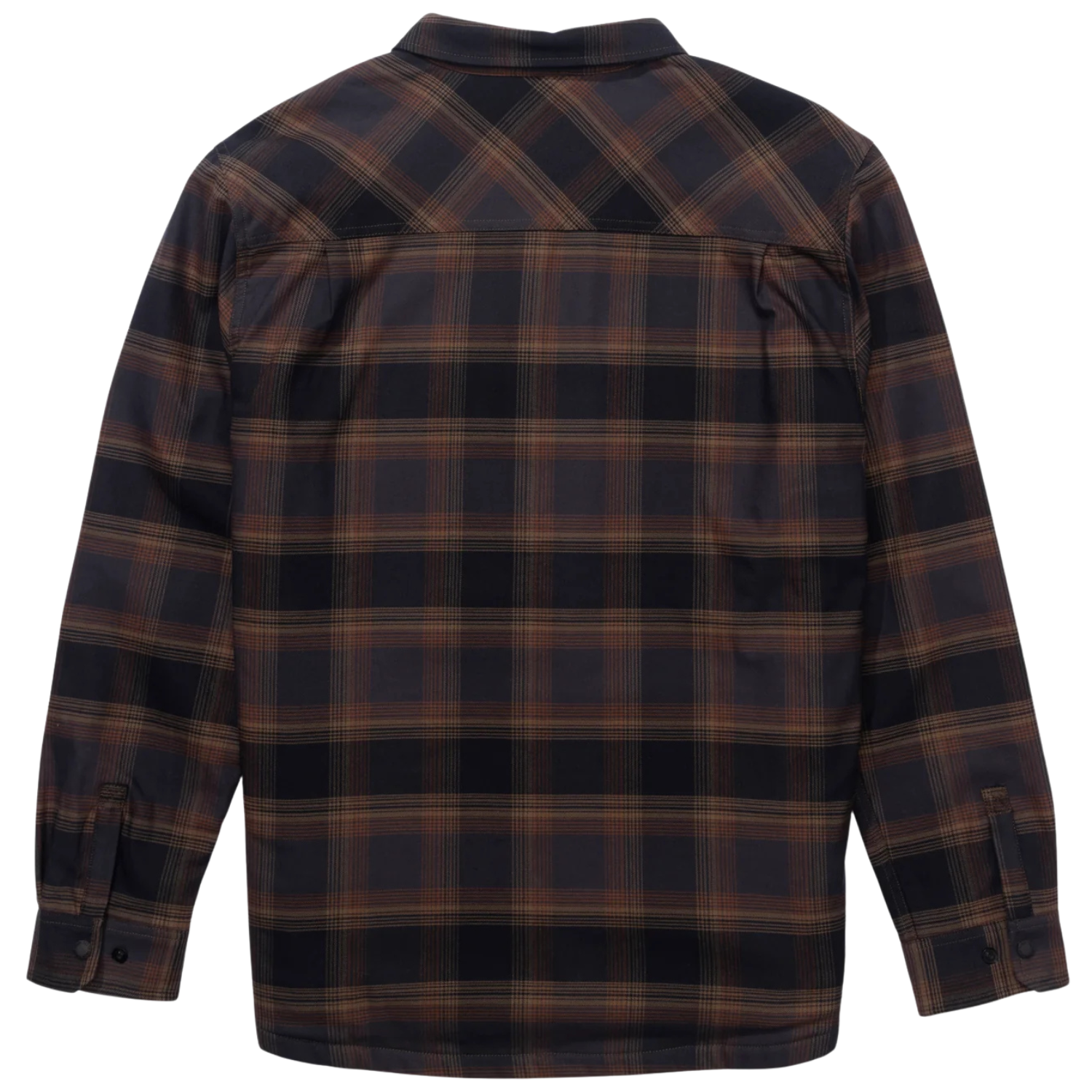 Salty Crew Fathom Tech Shacket - Men's